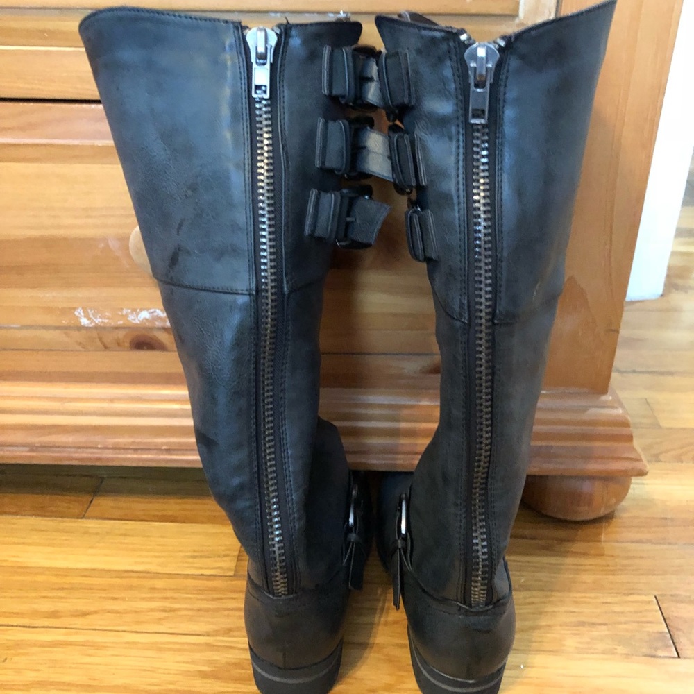 Steve Madden Boots